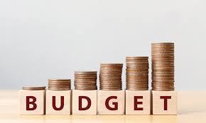 Notice of Budget Committee Meeting